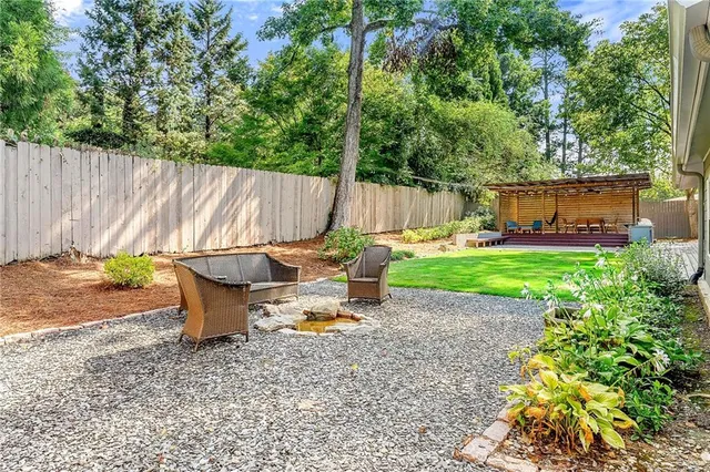 $6,996 | 235 Hillside Drive Northwest, Atlanta, GA 30342