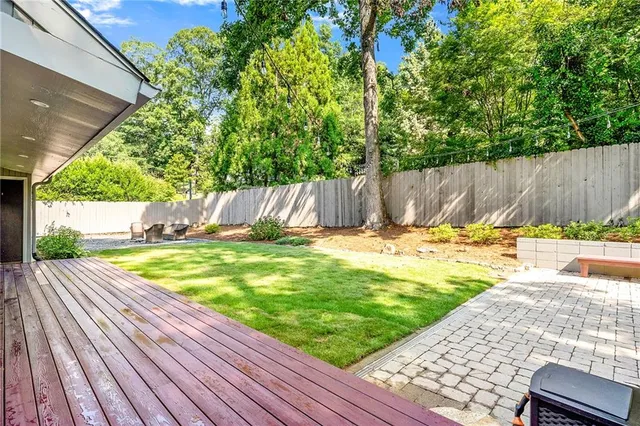 $6,996 | 235 Hillside Drive Northwest, Atlanta, GA 30342