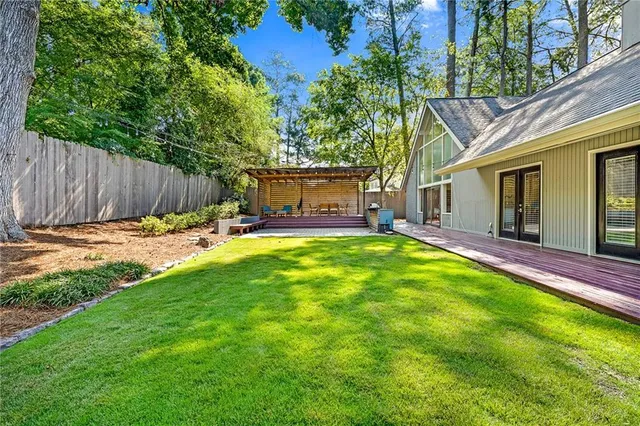 $6,996 | 235 Hillside Drive Northwest, Atlanta, GA 30342