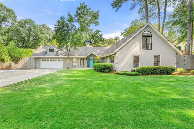 $6,996 | 235 Hillside Drive Northwest, Atlanta, GA 30342