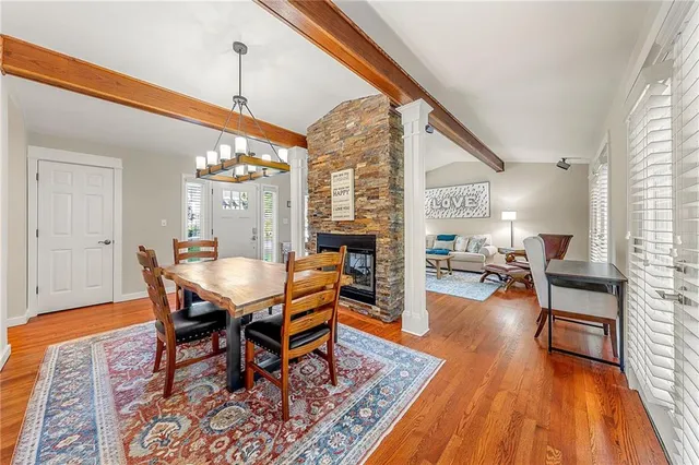 $6,996 | 235 Hillside Drive Northwest, Atlanta, GA 30342