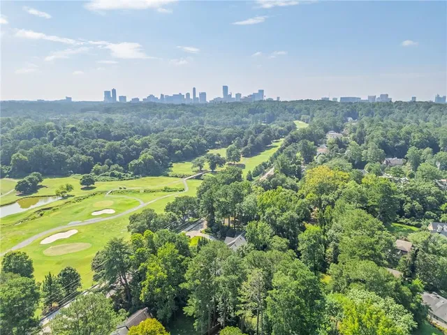 $6,996 | 235 Hillside Drive Northwest, Atlanta, GA 30342