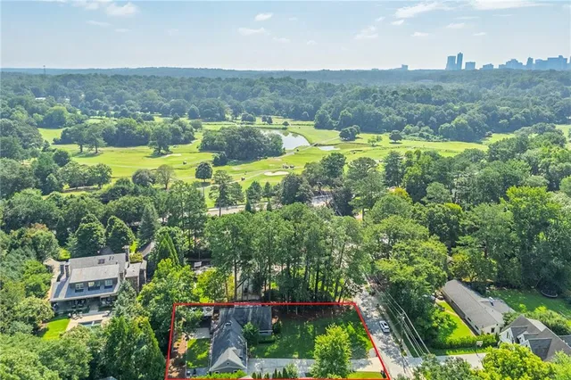 $6,996 | 235 Hillside Drive Northwest, Atlanta, GA 30342