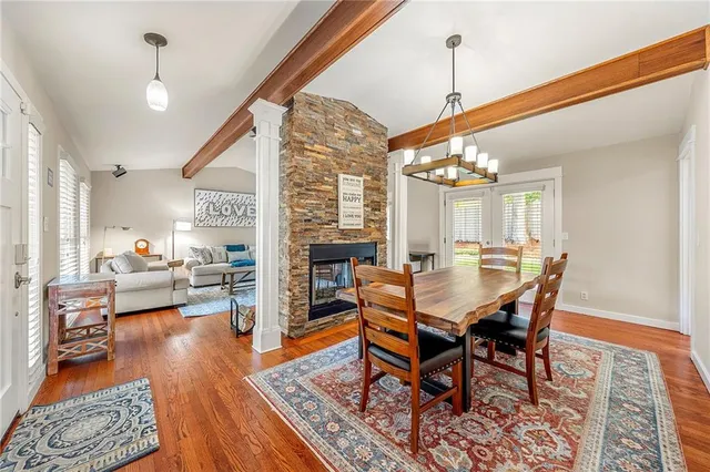 $6,996 | 235 Hillside Drive Northwest, Atlanta, GA 30342