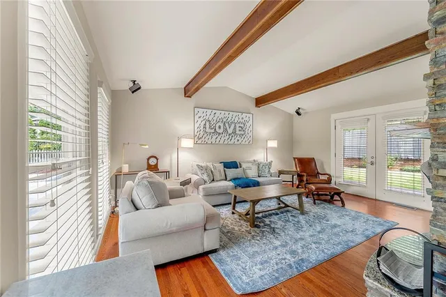 $6,996 | 235 Hillside Drive Northwest, Atlanta, GA 30342