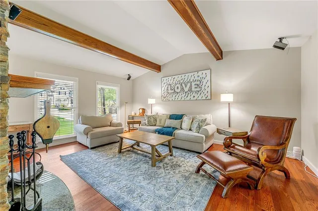 $6,996 | 235 Hillside Drive Northwest, Atlanta, GA 30342