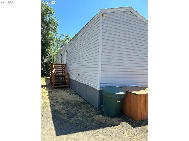 $26,900 | 5000 Northeast Stephens Street, Unit 25, Roseburg, OR 97470