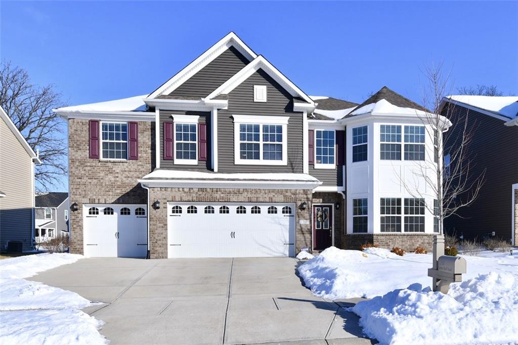 1298 Timber Bluff Road Westfield, IN 46074 - Photo 1 of 39 Gallery Image 1