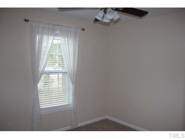 407 Ridge Road Angier, NC 27501 - Photo 15 of 25 One of the two extra bedrooms ...