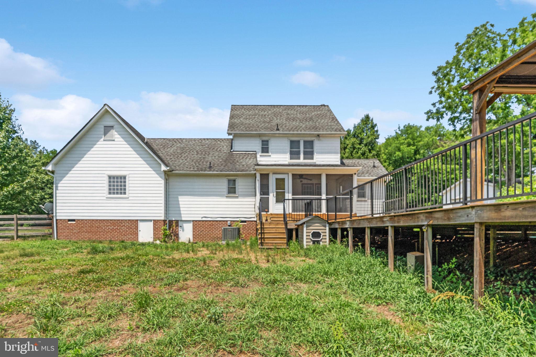 3130 Maidens Road Powhatan, VA 23139 - Photo 62 of 66