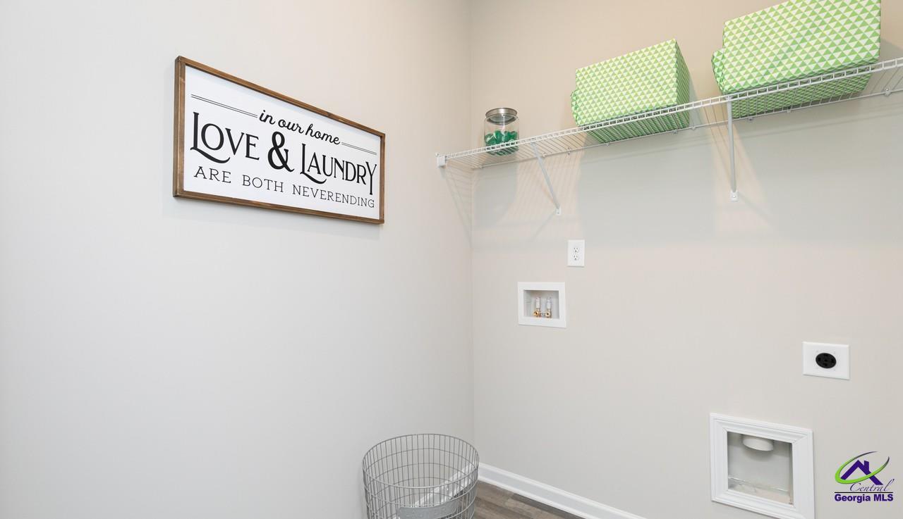 103 Cottage Court Thomaston, GA 30286 - Photo 12 of 22