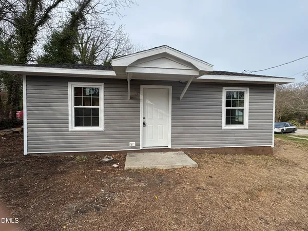 $77,000 | 713 Water Street, Henderson, NC 27536