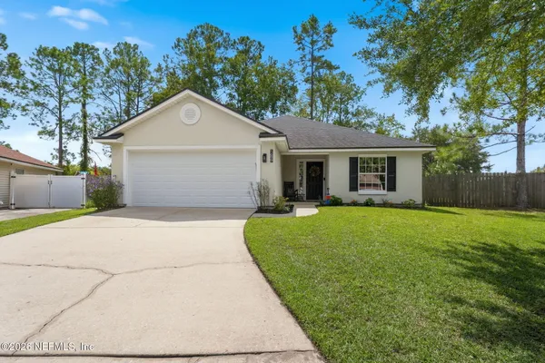 $269,000 | 1699 Jayhawk Lane East, Jacksonville, FL 32221