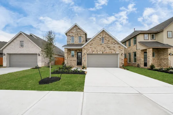 $3,000 | 6414 Orchid Bch Drive, Katy, TX 77493