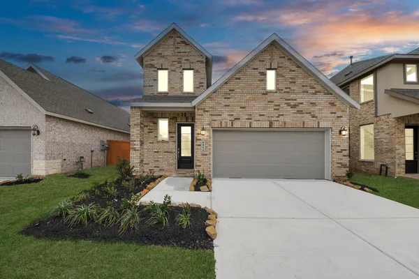 $3,000 | 6414 Orchid Bch Drive, Katy, TX 77493