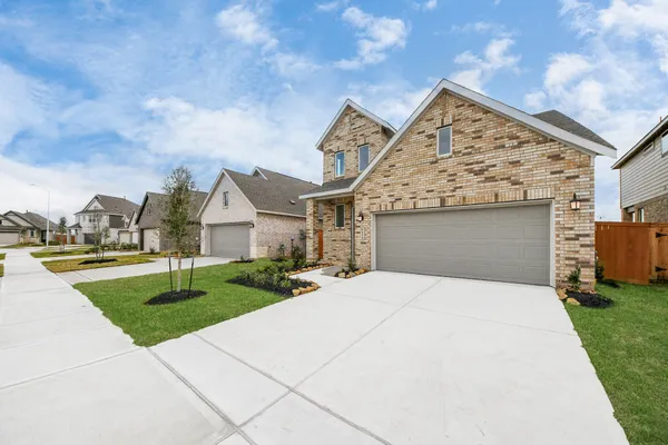 $3,000 | 6414 Orchid Bch Drive, Katy, TX 77493