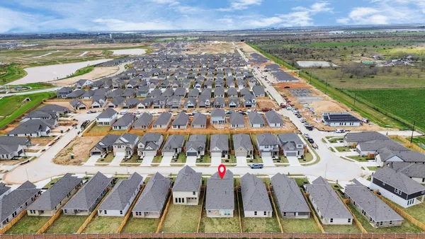 $3,000 | 6414 Orchid Bch Drive, Katy, TX 77493