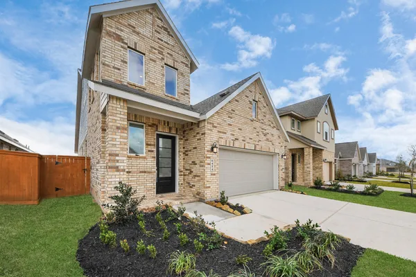 $3,000 | 6414 Orchid Bch Drive, Katy, TX 77493