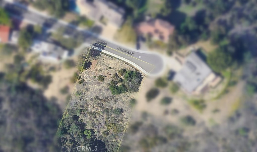 2141 Rusty Spur Road Diamond Bar, CA 91765 - Photo 6 of 8 a view of a yard