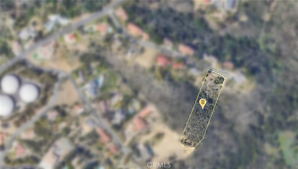 2141 Rusty Spur Road Diamond Bar, CA 91765 - Photo 7 of 8 a close up view of the view