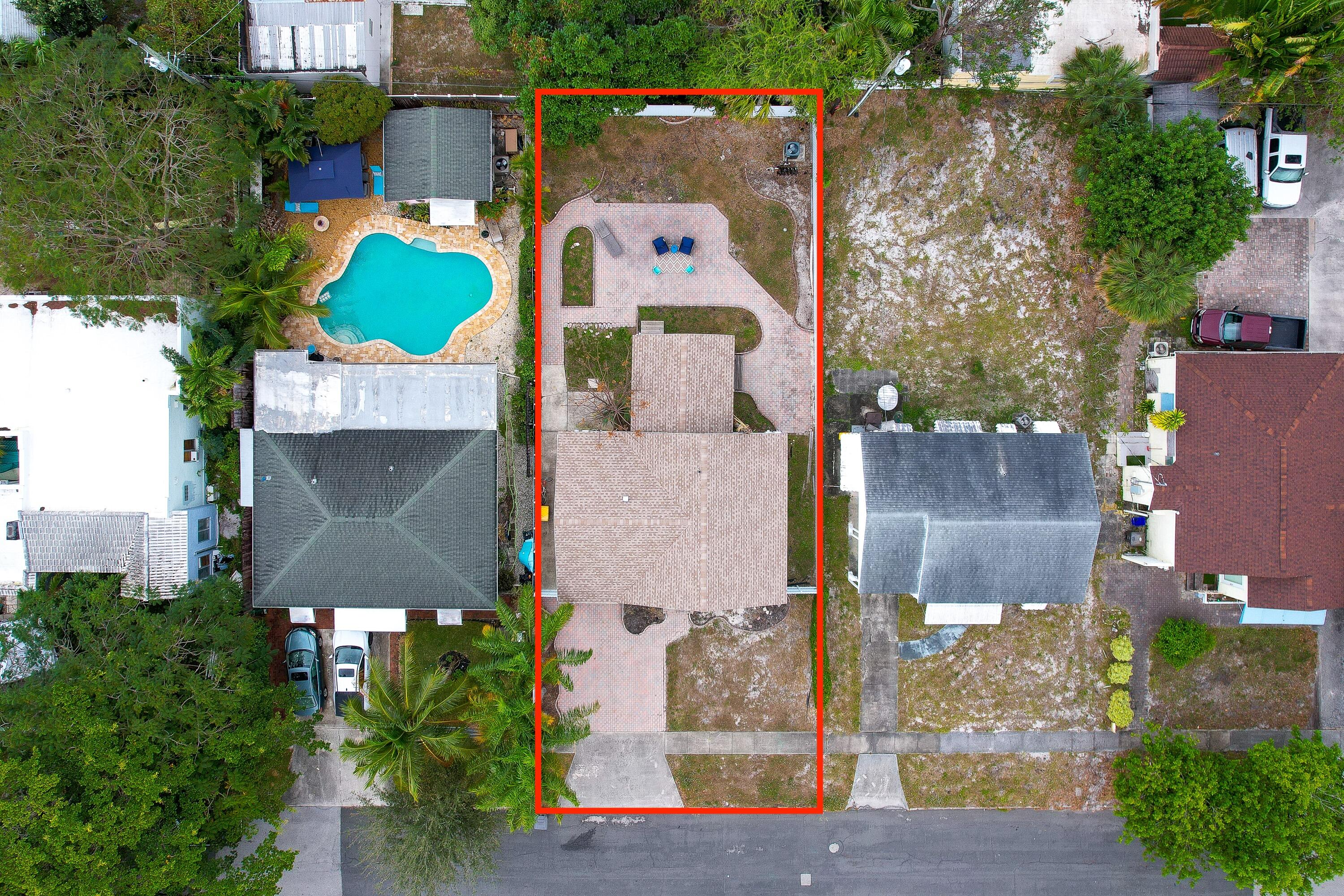 719 Valley Forge Road West Palm Beach, FL 33405 - Photo 25 of 29 DJI_0750