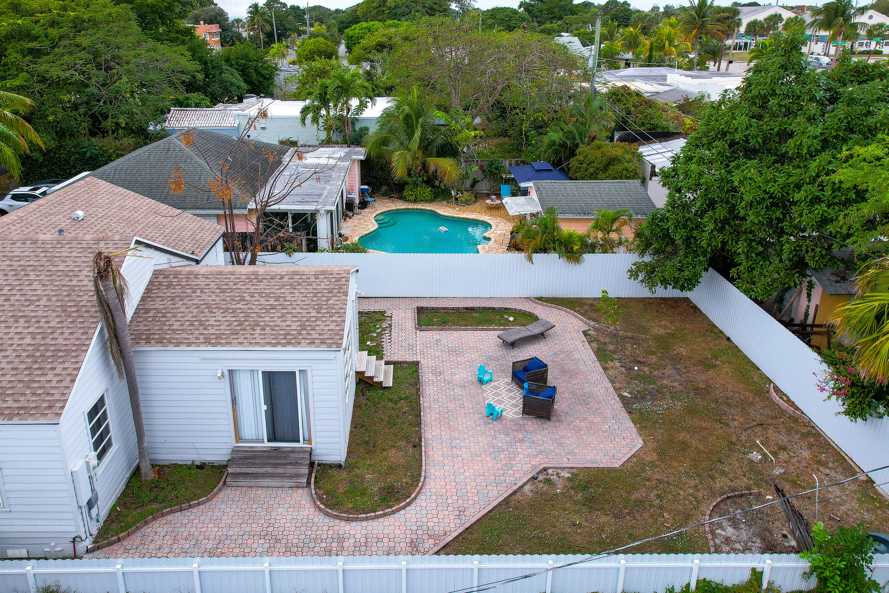 719 Valley Forge Road West Palm Beach, FL 33405 - Photo 28 of 29 DJI_0764
