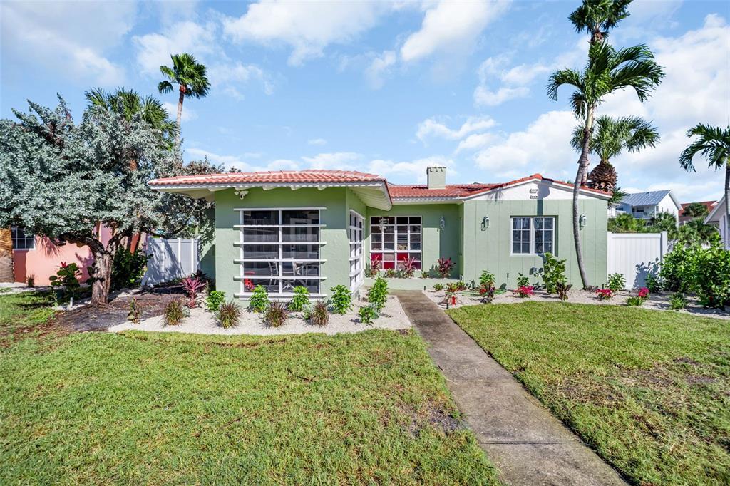 16613 Gulf Boulevard North Redington Beach, FL 33708 - Photo 1 of 51