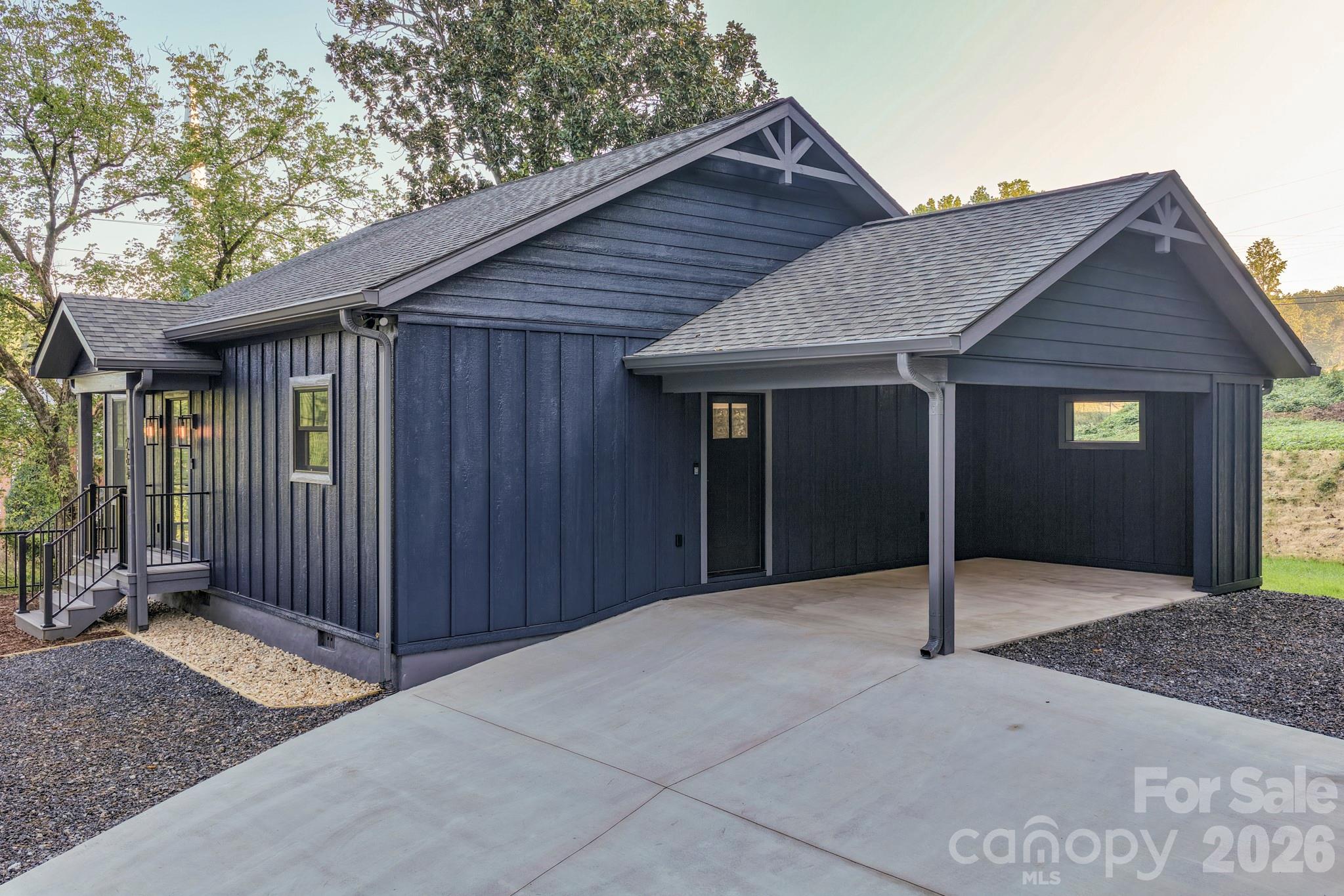 264 Elm Street Rutherfordton, NC 28139 - Photo 25 of 28 Gallery Image 25