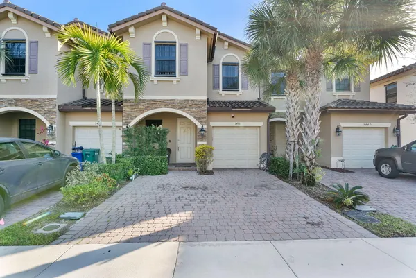 $463,999 | 5438 Northwest 27th Street, Margate, FL 33063