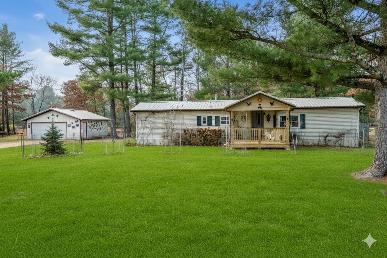 2029 Maple Street Friendship, WI 53934 - Photo 8 of 46