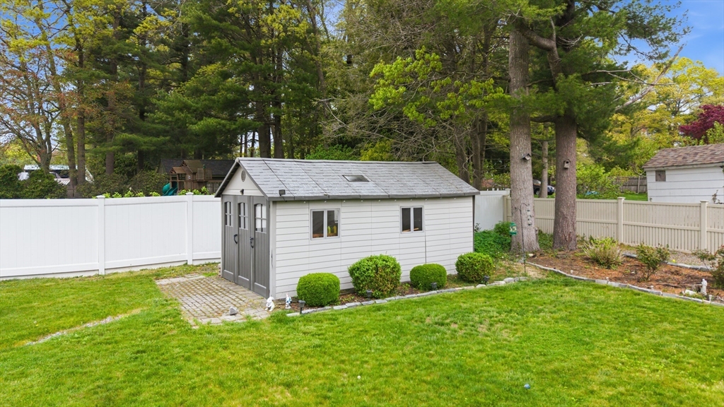 9 Joseph Street Acushnet, MA 02743 - Photo 40 of 42