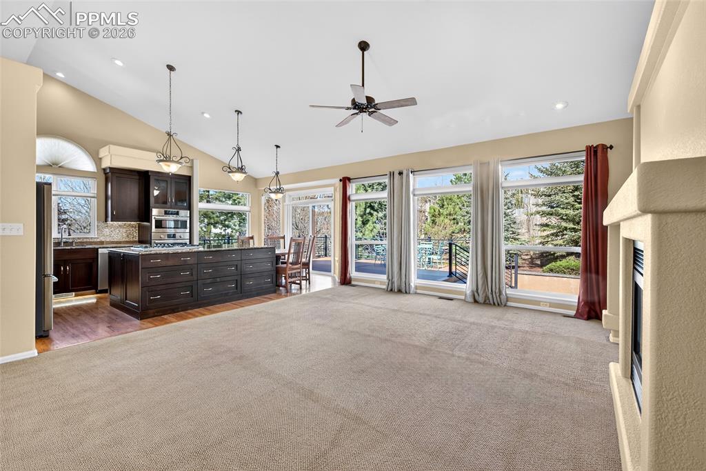 15151 Ridgefield Lane Colorado Springs, CO 80921 - Photo 35 of 48 Gallery Image 35
