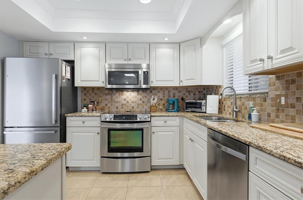 3944 Lakeside Road, Unit 160 Sarasota, FL 34232 - Photo 24 of 62 Gallery Image 24