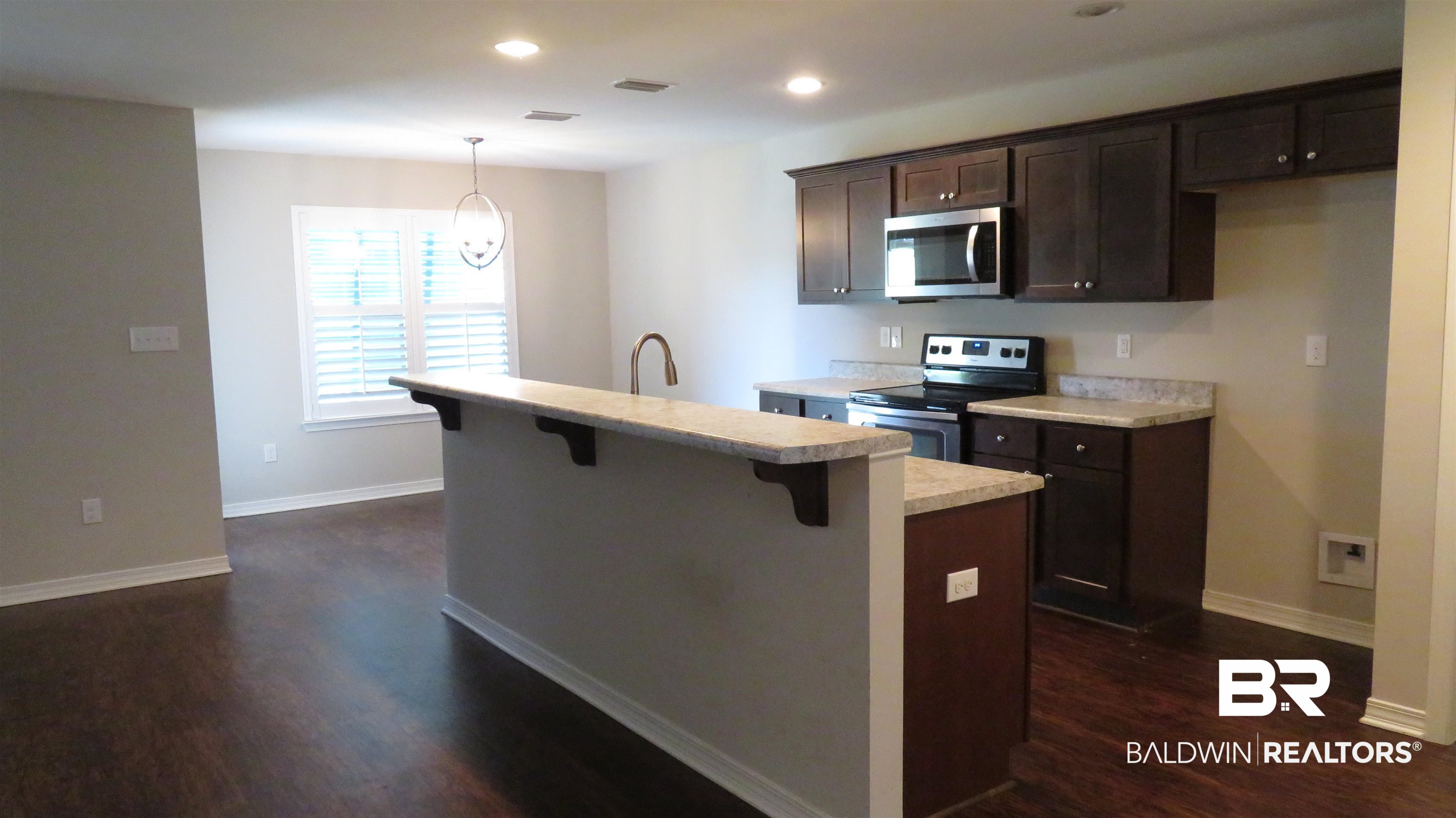 27552 Meade Trail Loxley, AL 36551 - Photo 12 of 14 Kitchen View 1