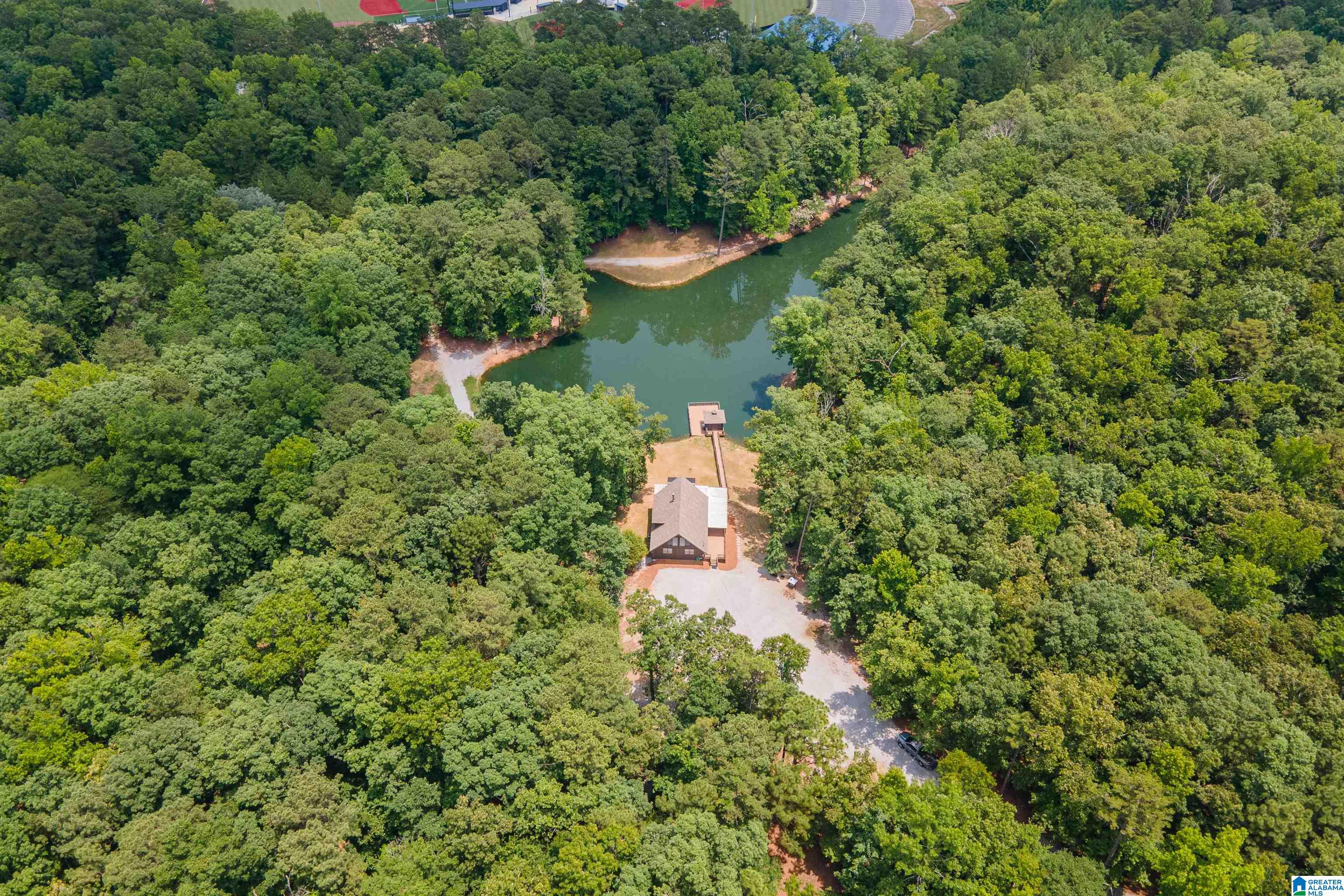 517 Hodgens Road Chelsea, AL 35043 - Photo 73 of 79