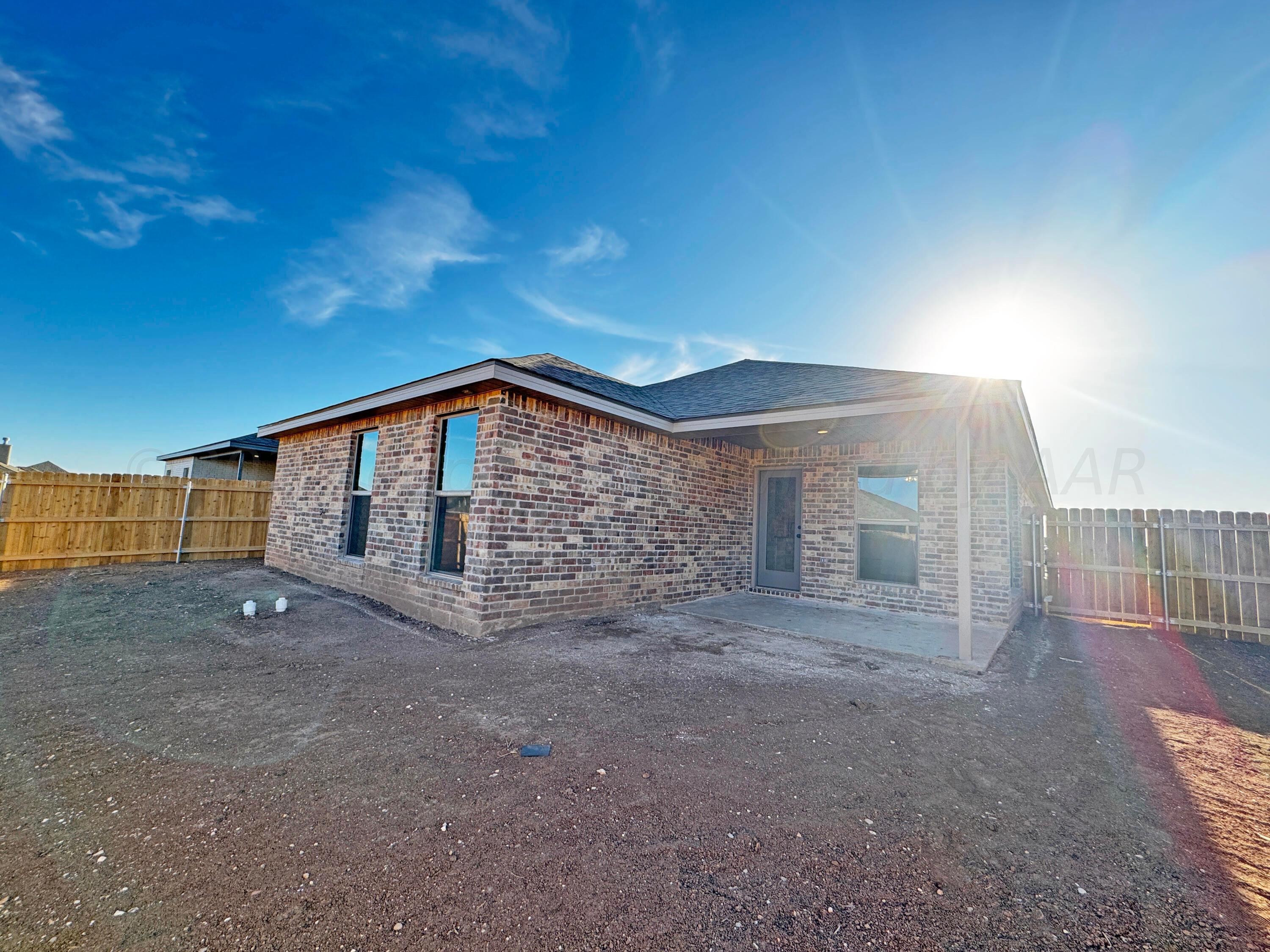 7613 Frazier Road Amarillo, TX 79119 - Photo 27 of 27 IMG_1504