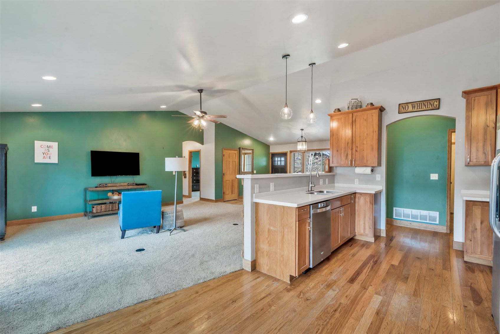 352 Lake View Road Hayden, CO 81639 - Photo 21 of 44
