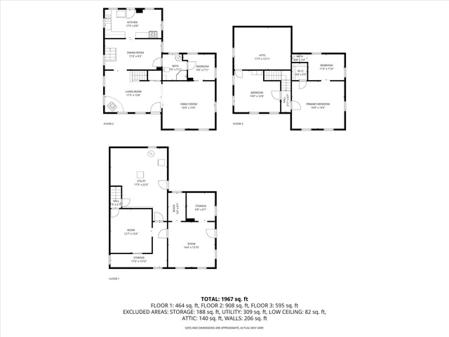 $349,900 | 201 South 4th Street, Grand Haven, MI 49417