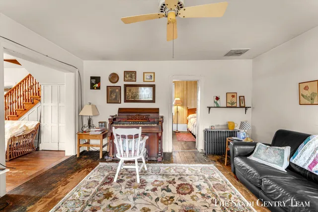 $349,900 | 201 South 4th Street, Grand Haven, MI 49417