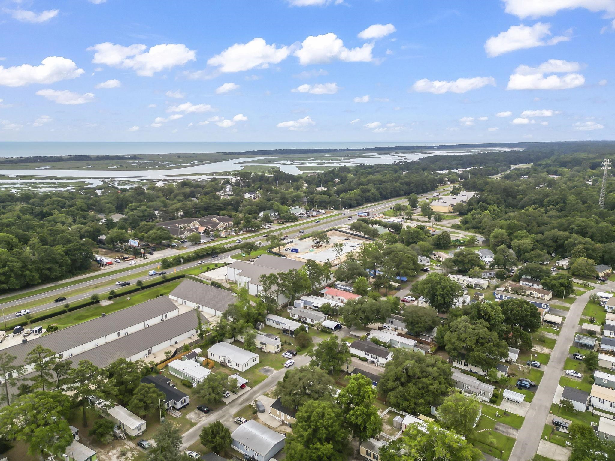 136 Crooked Island Circle Murrells Inlet, SC 29576 - Photo 47 of 48