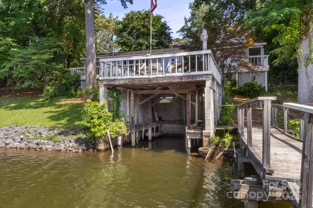 $730,000 | 7645 Buckland Road, Charlotte, NC 28278