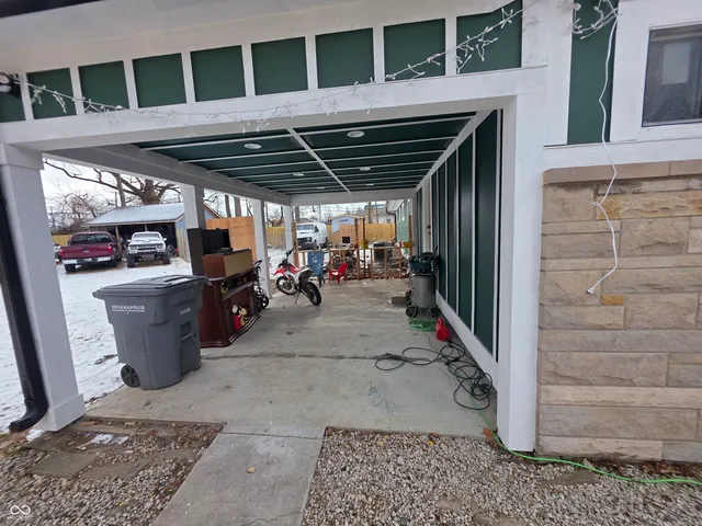 $219,999 | 3823 North Butler Avenue, Indianapolis, IN 46226