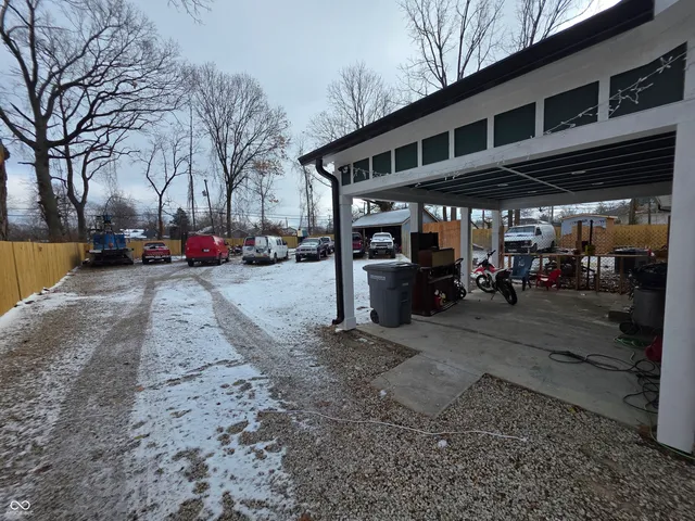 $219,999 | 3823 North Butler Avenue, Indianapolis, IN 46226