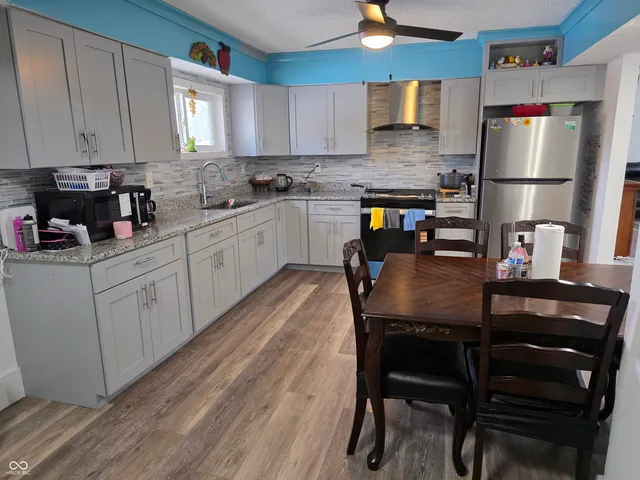 $219,999 | 3823 North Butler Avenue, Indianapolis, IN 46226