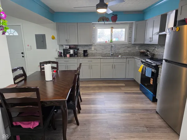 $219,999 | 3823 North Butler Avenue, Indianapolis, IN 46226