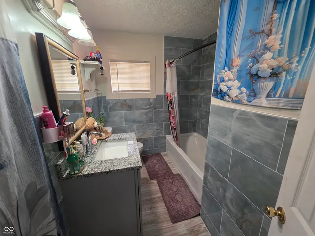 $219,999 | 3823 North Butler Avenue, Indianapolis, IN 46226