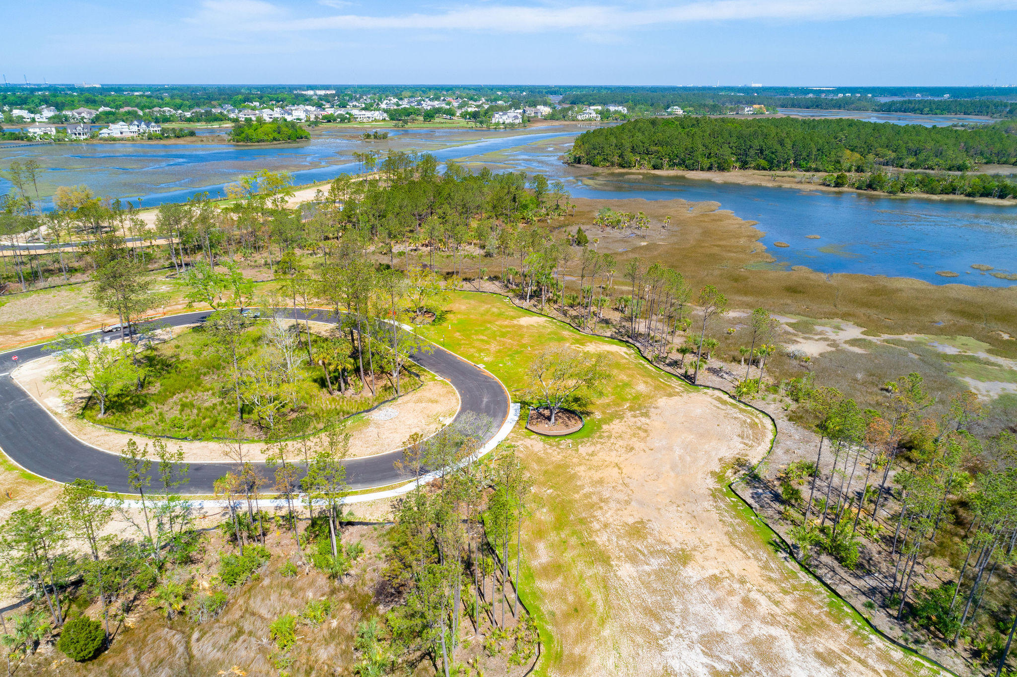 280 Captain Goddard Road Charleston, SC 29492 - Photo 14 of 20 268-274-280CaptainGoddardRoad-KeenEyeMar