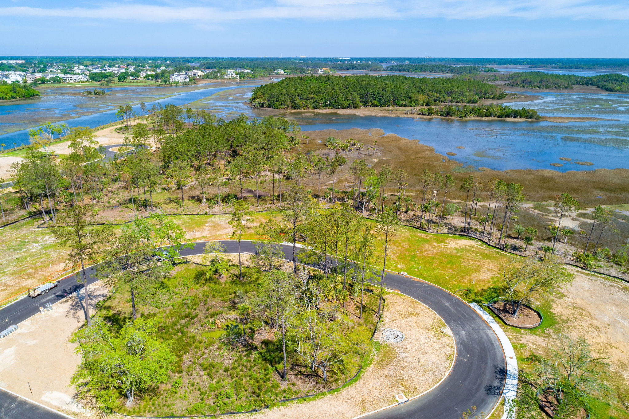 280 Captain Goddard Road Charleston, SC 29492 - Photo 15 of 20 268-274-280CaptainGoddardRoad-KeenEyeMar