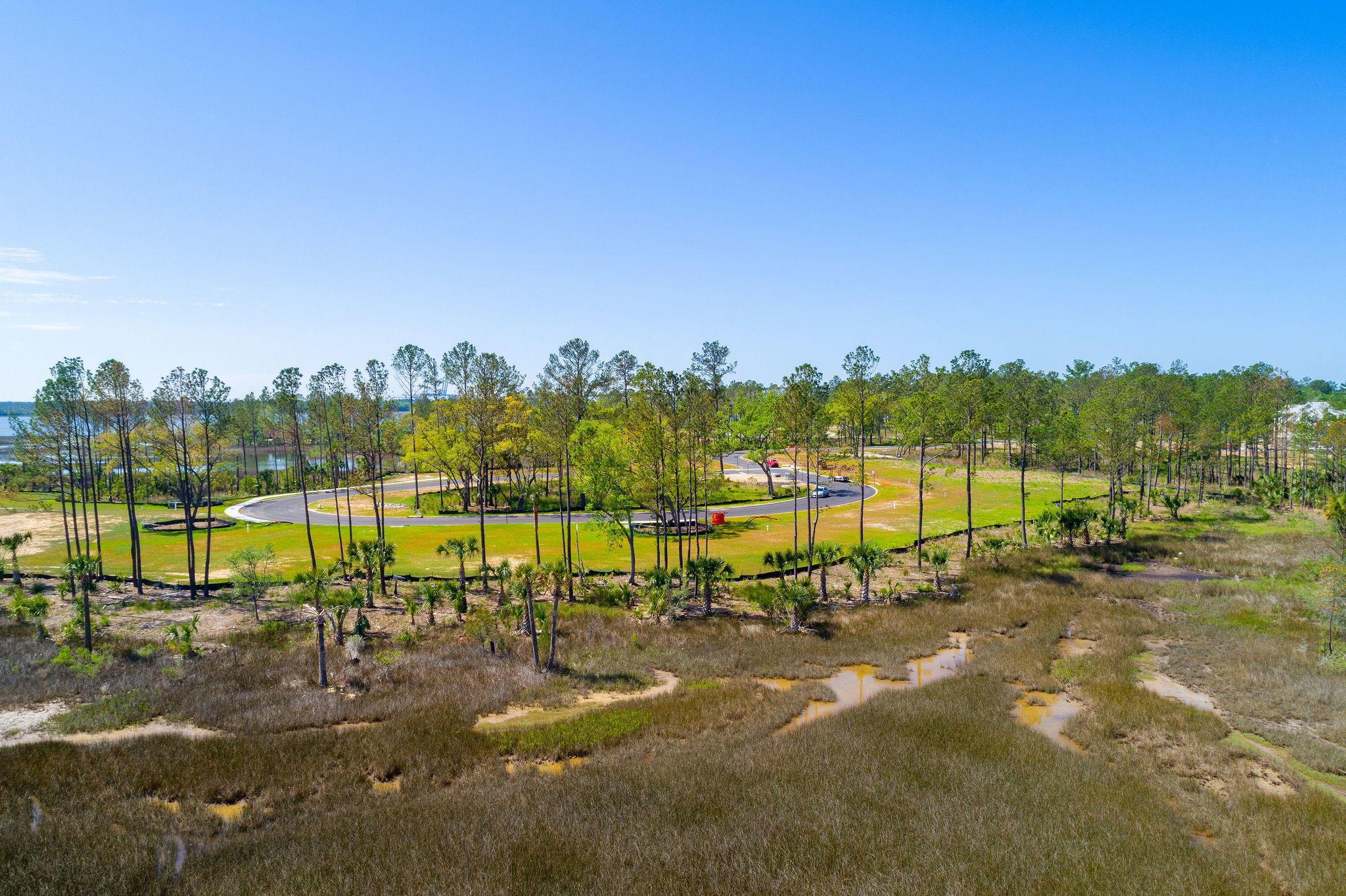 280 Captain Goddard Road Charleston, SC 29492 - Photo 16 of 20 268-274-280CaptainGoddardRoad-KeenEyeMar