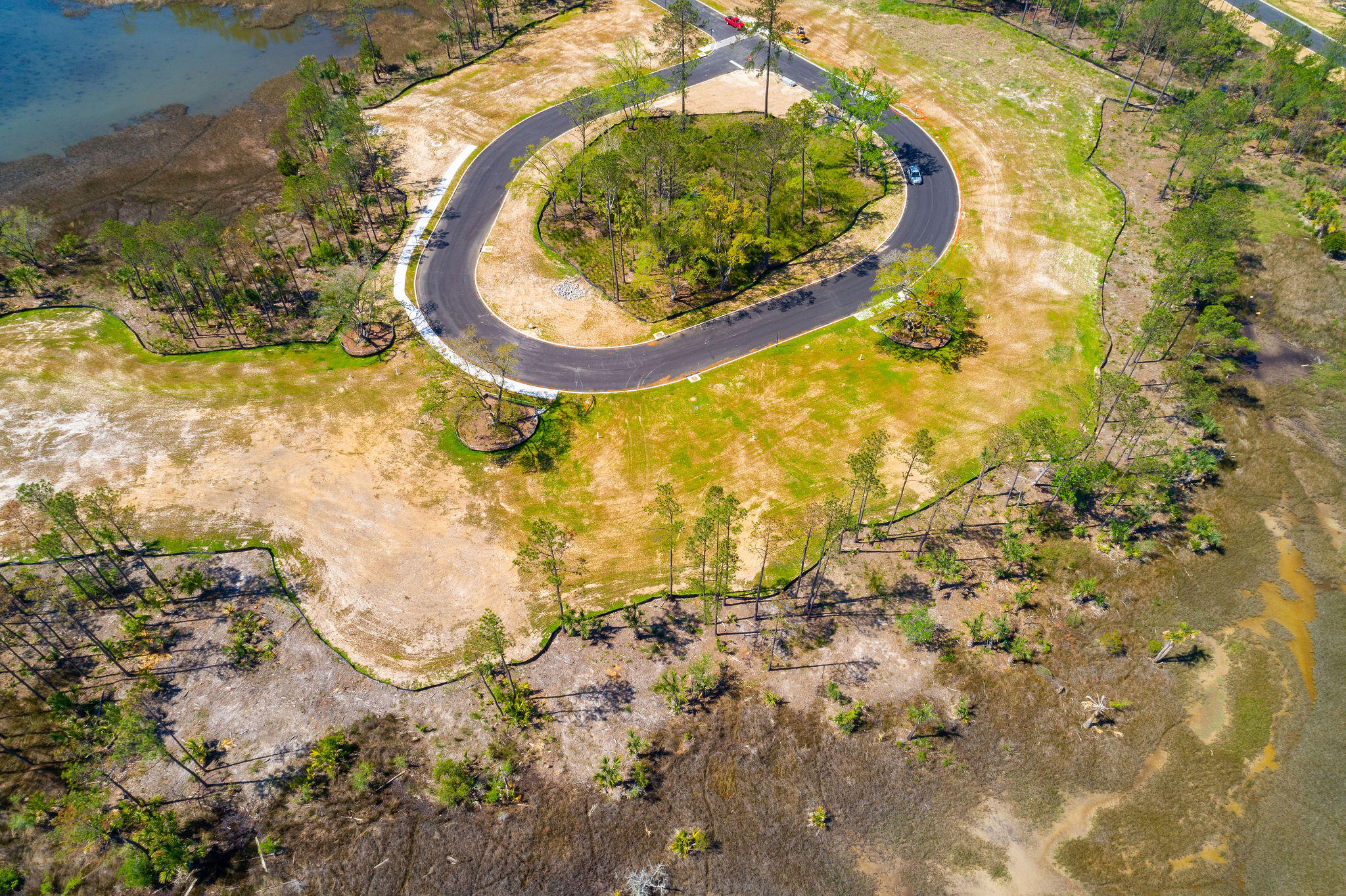 280 Captain Goddard Road Charleston, SC 29492 - Photo 18 of 20 268-274-280CaptainGoddardRoad-KeenEyeMar